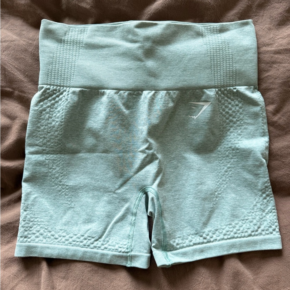 Women’s Gymshark Vital Seamless Short